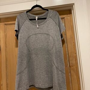 Swiftly relaxed fit tee
